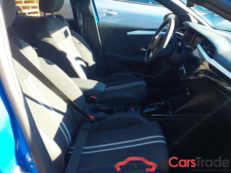 OPEL Corsa 1.2T XHT Hybrid eDCT6 S/S 136cv Automático GS #3