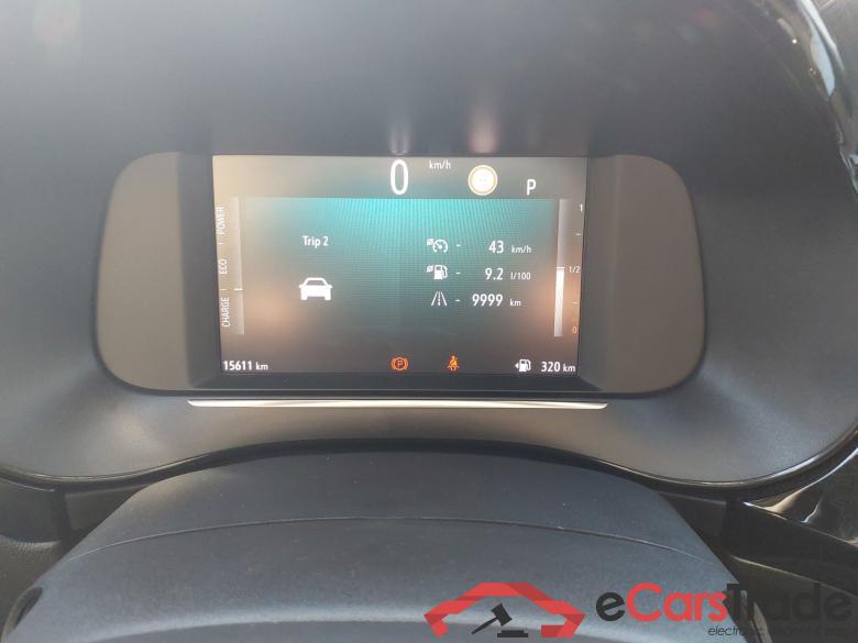 OPEL Corsa 1.2T XHT Hybrid eDCT6 S/S 136cv Automático GS #4