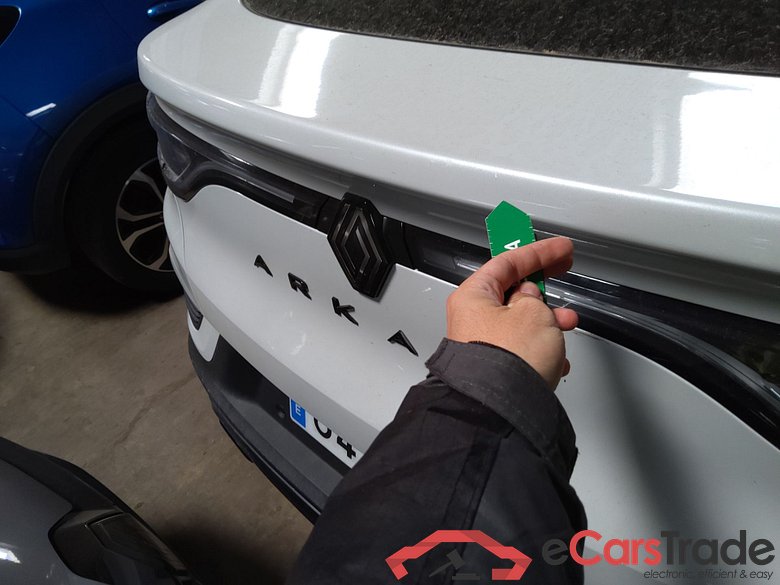 SKODA Kamiq 1.5 TSI 110kW (150CV) DSG 7 vel. Automático Sport #6