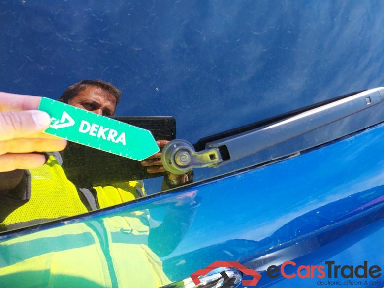 VOLKSWAGEN Polo PA 1.0 TSI 95CV DSG MAS Automático  #6