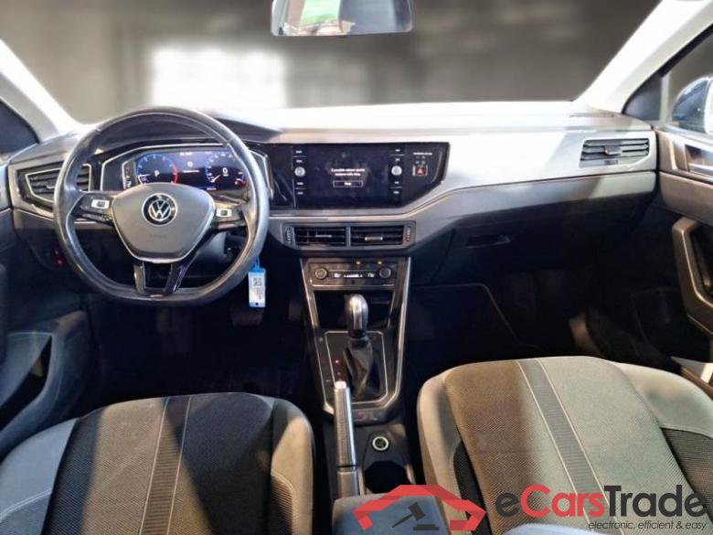 VOLKSWAGEN POLO / 2017 / 5P / BERLINA 1.0 TSI 81KW BUSINESS HIGHLINE DSG #3
