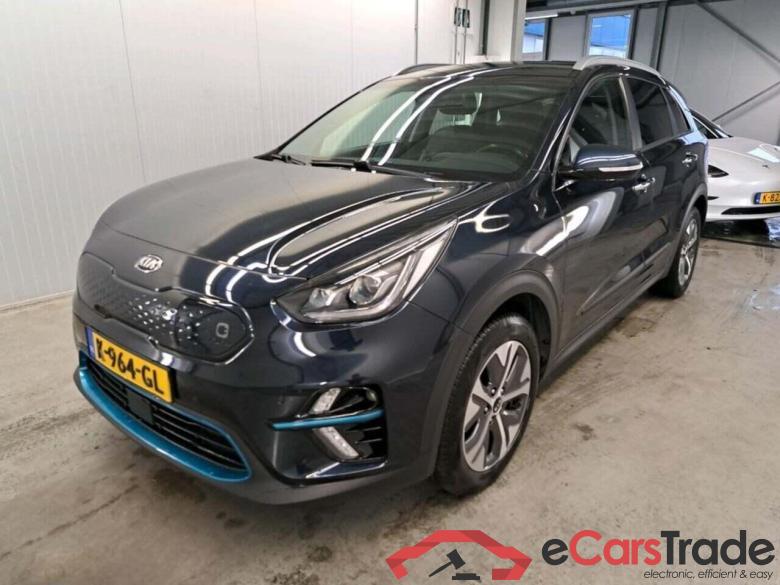 KIA e-Niro ExecutiveLine 64 kWh #1