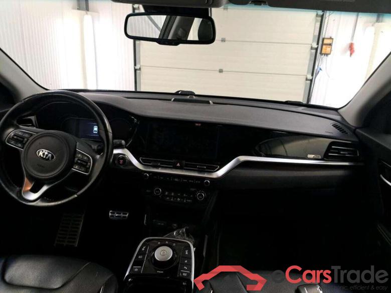 KIA e-Niro ExecutiveLine 64 kWh #3