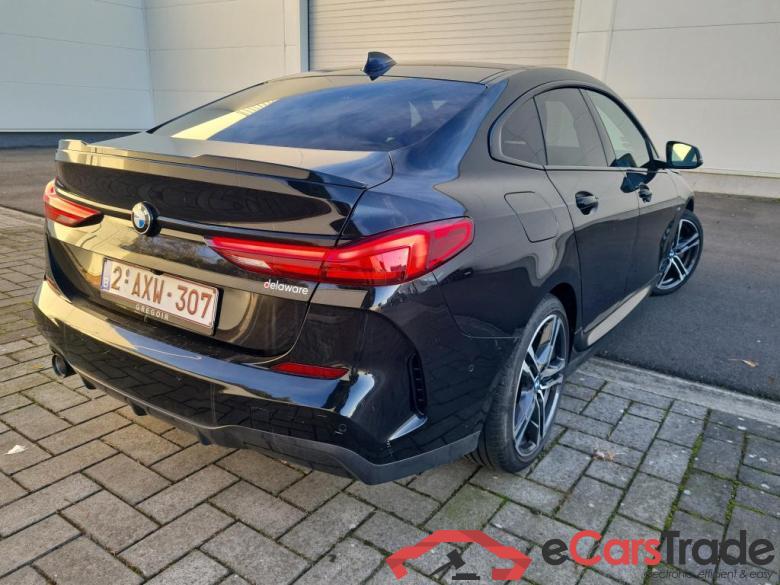 BMW 2-serie 1.5 216DA GRAN COUPE #4