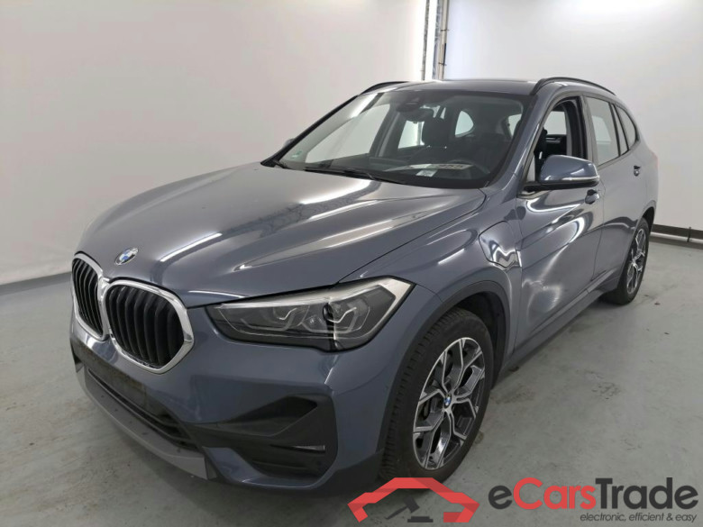 BMW X1 - 2019 1.5iA xDrive25e PHEV OPF #1