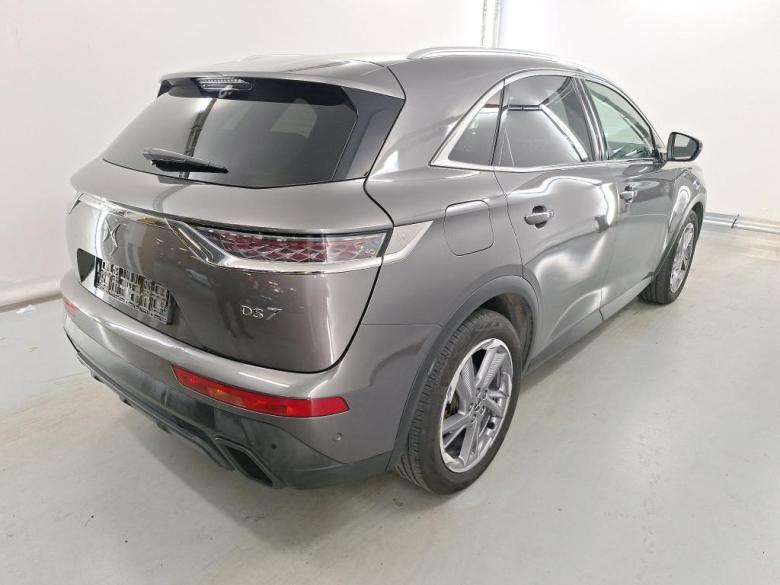DS 7 Crossback 1.5 BlueHDI So Chic Aut. LED-Xenon Virtual Navi KeylessGo Camera Klima PDC ... #3