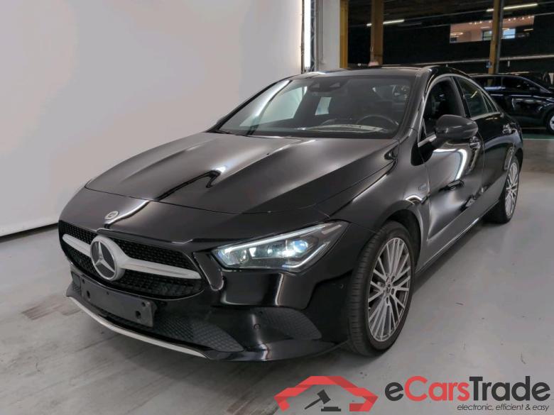 MERCEDES-BENZ CLA 1.3 CLA 250 E DCT #1