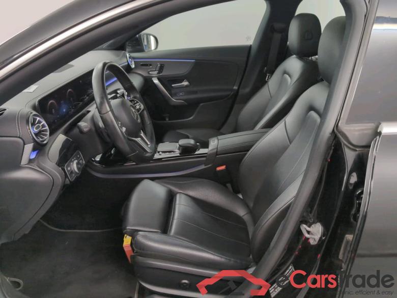 MERCEDES-BENZ CLA 1.3 CLA 250 E DCT #5