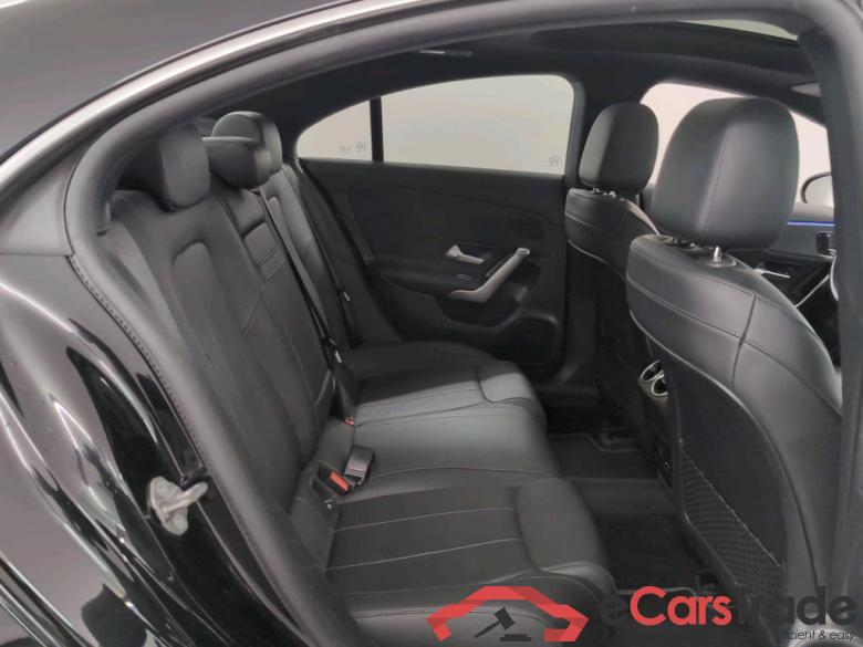 MERCEDES-BENZ CLA 1.3 CLA 250 E DCT #6