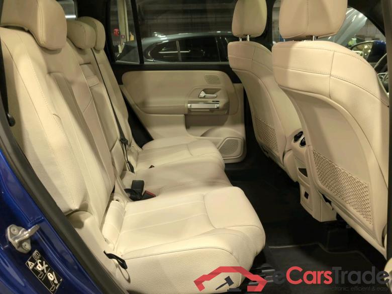 MERCEDES-BENZ GLB 2.0 GLB 200 D BUSINESS SOLUTION #6