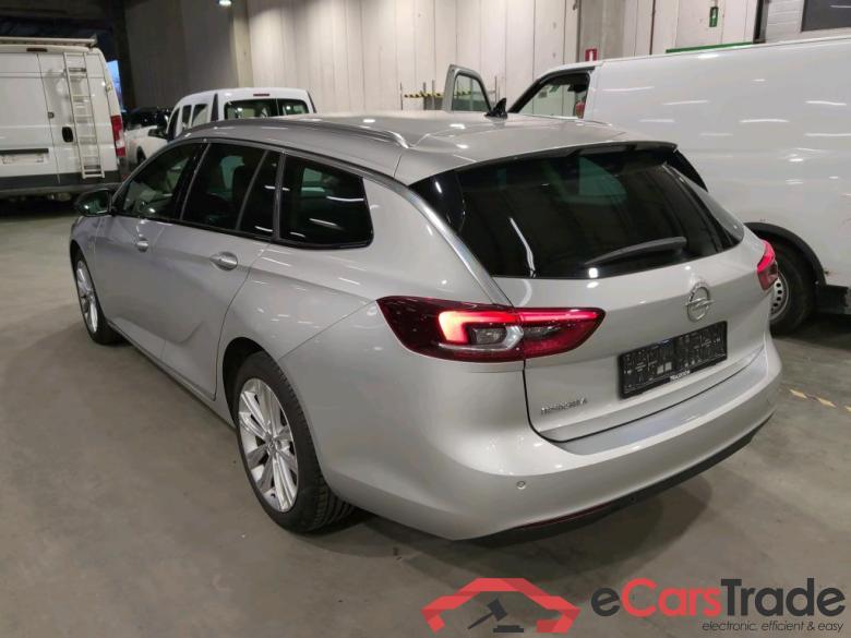 OPEL INSIGNIA SPORTS TOURER DIESEL 1.5 Turbo D Business Elegance #3