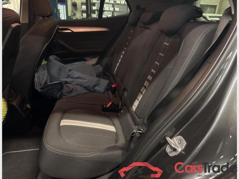 BMW X2 (F39) 1.5 d sDrive16 (EU6AP) #4