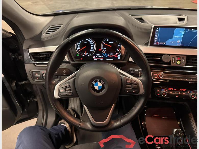 BMW X2 (F39) 1.5 d sDrive16 (EU6AP) #5