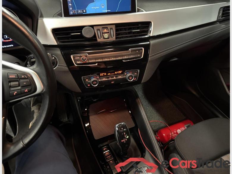 BMW X2 (F39) 1.5 d sDrive16 (EU6AP) #6