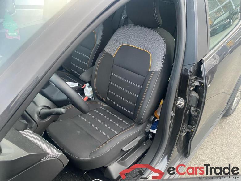 DACIA Sandero Stepway LPG Sandero Stepway LPG 1.0 ECO-G Stepway Comfort #3