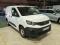 preview Peugeot Partner #1