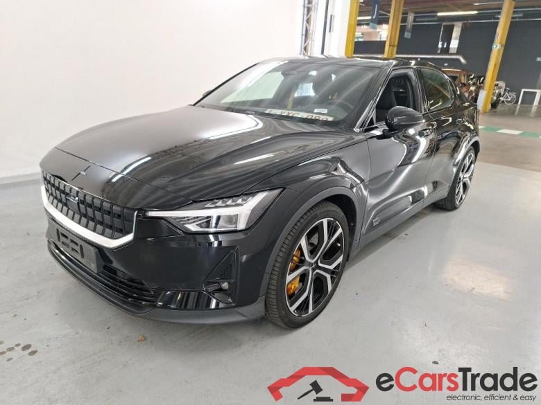 Polestar 2 Performance⁩ 78KWH 4WD PILOT PLUS 408Hp Aut. Pano LED-Xenon Navi KeylessGo Sport-Seats Camera 360 Klima PDC ...