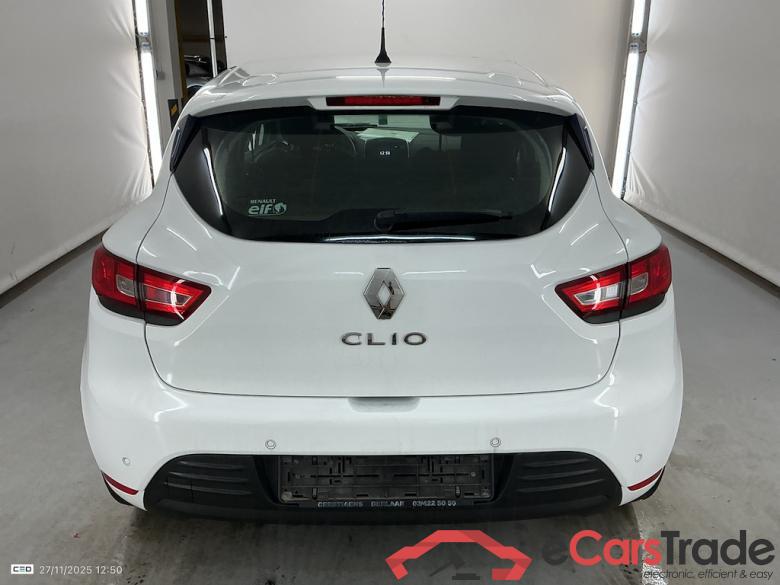 RENAULT Clio 0.9 TCe Zen (EU6c) STOCK #5