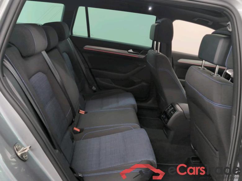 VOLKSWAGEN PASSAT VARIANT 1.4 TSI MSQ VARIANT GTE BUSINESS #6
