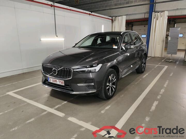 Volvo XC60 XC60 T6 Recharge 4x4 Geartr Inscription Expr. (PHEV) 251kW/341pk  5D/P Auto-8 #1