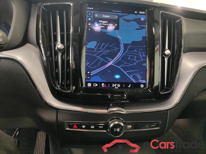 Volvo XC60 XC60 T6 Recharge 4x4 Geartr Inscription Expr. (PHEV) 251kW/341pk  5D/P Auto-8 #6