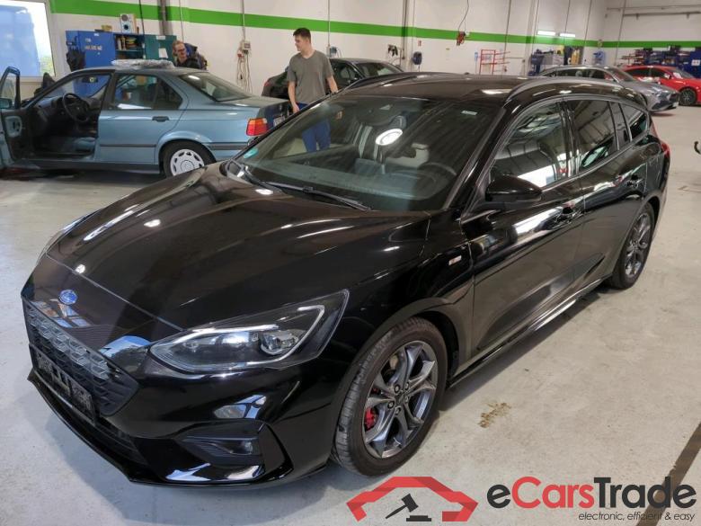 Focus Turnier ST-Line X 1.5 EcoBlue 88KW AT8 E6d #1