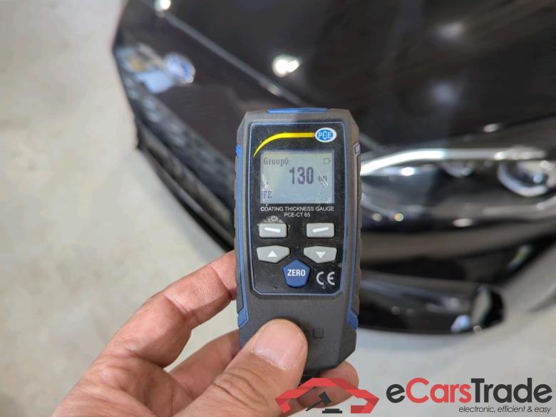 Focus Turnier ST-Line X 1.5 EcoBlue 88KW AT8 E6d #6