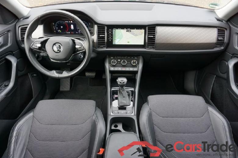 Kodiaq Style 4x4 2.0 TDI 147KW AT7 E6d #3