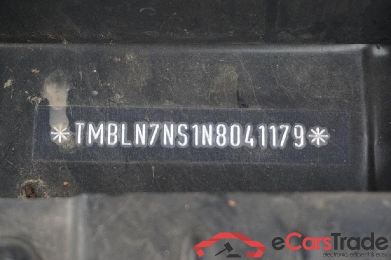 Kodiaq Style 4x4 2.0 TDI 147KW AT7 E6d #5