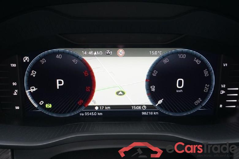 Kodiaq Style 4x4 2.0 TDI 147KW AT7 E6d #6