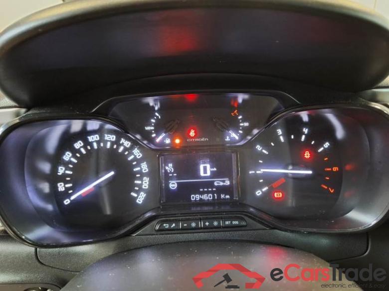 CITROEN C3 / 2016 / 5P / BERLINA PURETECH 82 SeS FEEL #4