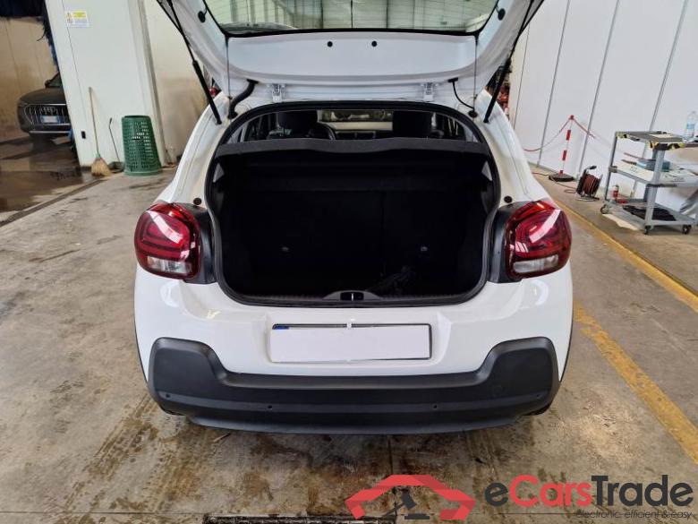 CITROEN C3 / 2016 / 5P / BERLINA PURETECH 82 SeS FEEL #5