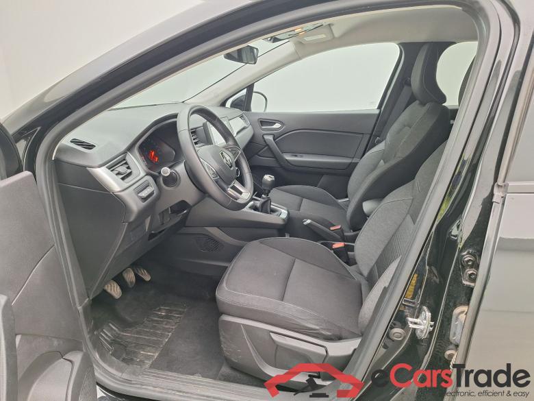 Renault, Captur '19, Renault Captur TCe 130 GPF Intens 5d #3