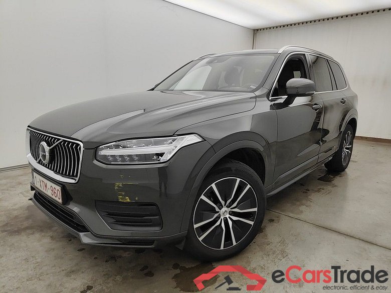 Volvo XC90 2.0 B5 P 4WD Geartronic Momentum Pro 7PL 5d #1