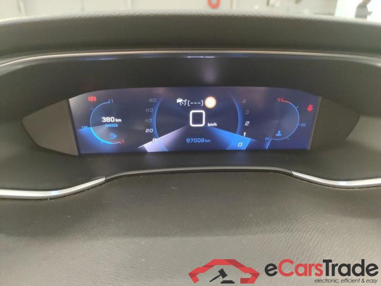 Peugeot 308 SW 1.5 BlueHDi 130 S&S Allure Pack 5d #6