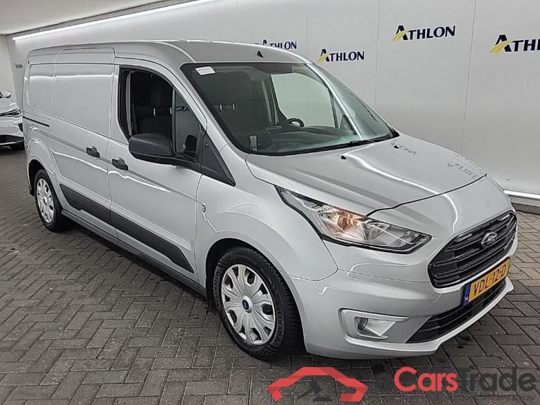 FORD Transit Connect L2 Trend 1.5 TDCi 100 pk Auto 4D #2