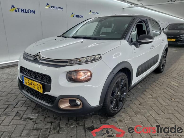 CITROEN C3 PureTech 82 Origins 5D 60kW #1