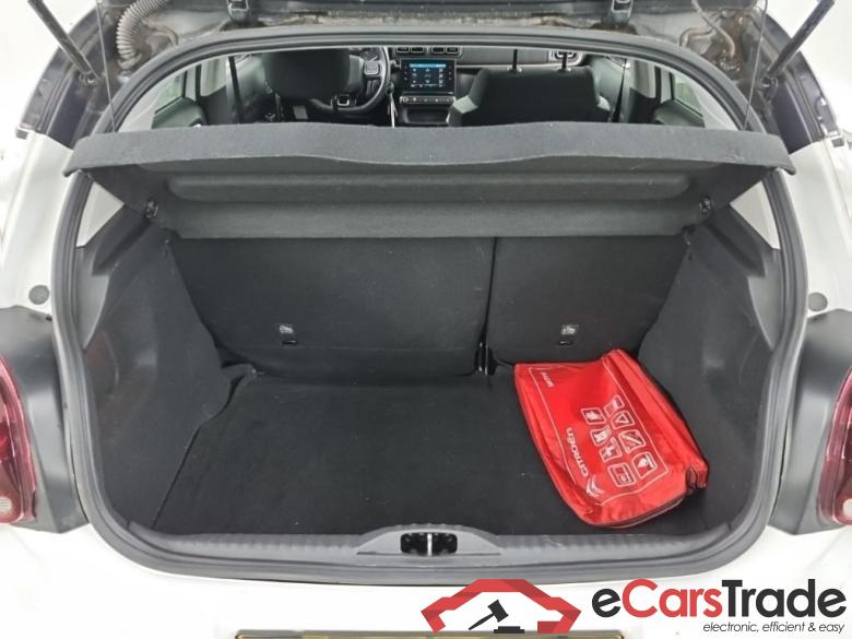 CITROEN C3 PureTech 82 Origins 5D 60kW #5