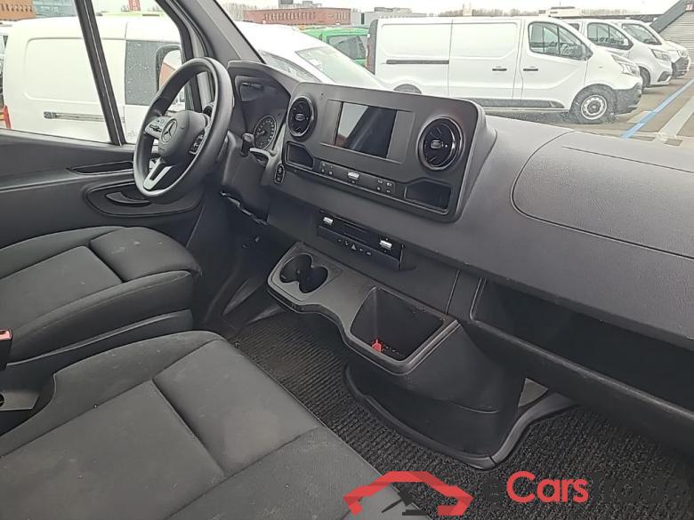MERCEDES-BENZ Sprinter GB 315CDI L3H2 RWD 3.5t 9G-Tronic 6d 4D 110kW #6