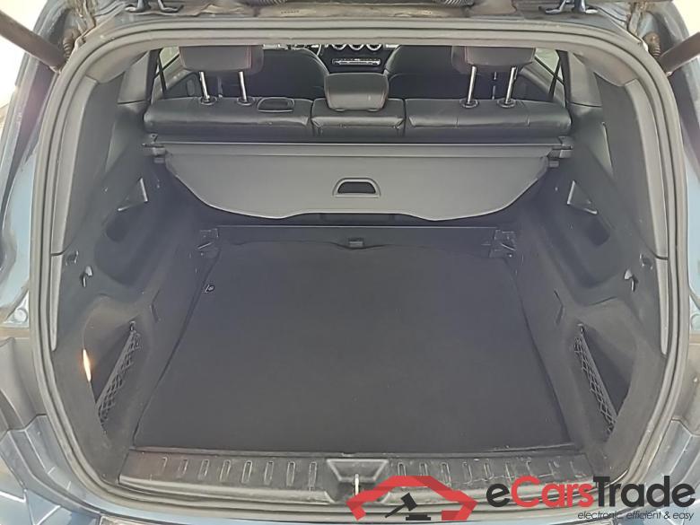 MERCEDES-BENZ GLB-Klasse 200 d DCT Business Solution AMG 5D 110kW #5