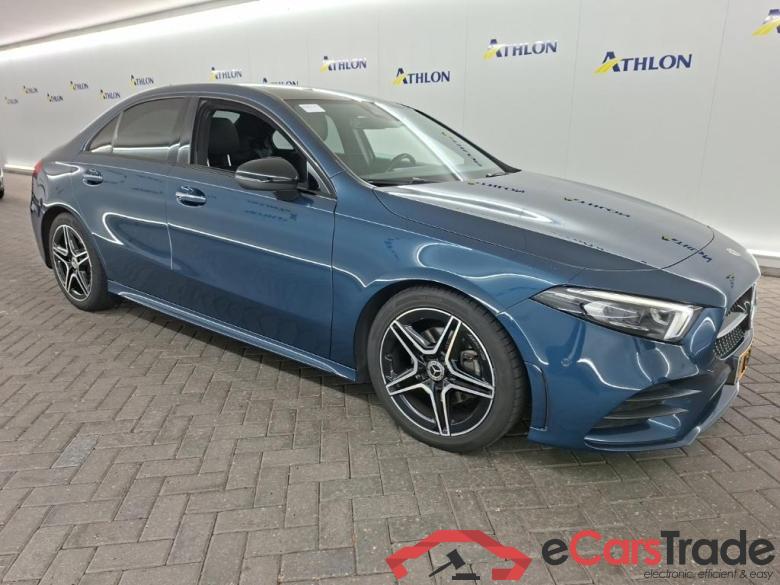 MERCEDES-BENZ A-Klasse Limousine A 180 7G-DCT Business Solution AMG 4D 100kW #2