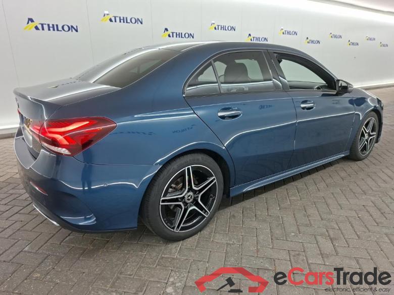 MERCEDES-BENZ A-Klasse Limousine A 180 7G-DCT Business Solution AMG 4D 100kW #3