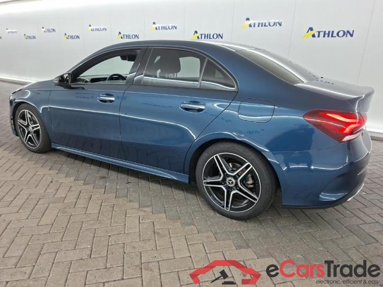 MERCEDES-BENZ A-Klasse Limousine A 180 7G-DCT Business Solution AMG 4D 100kW #4