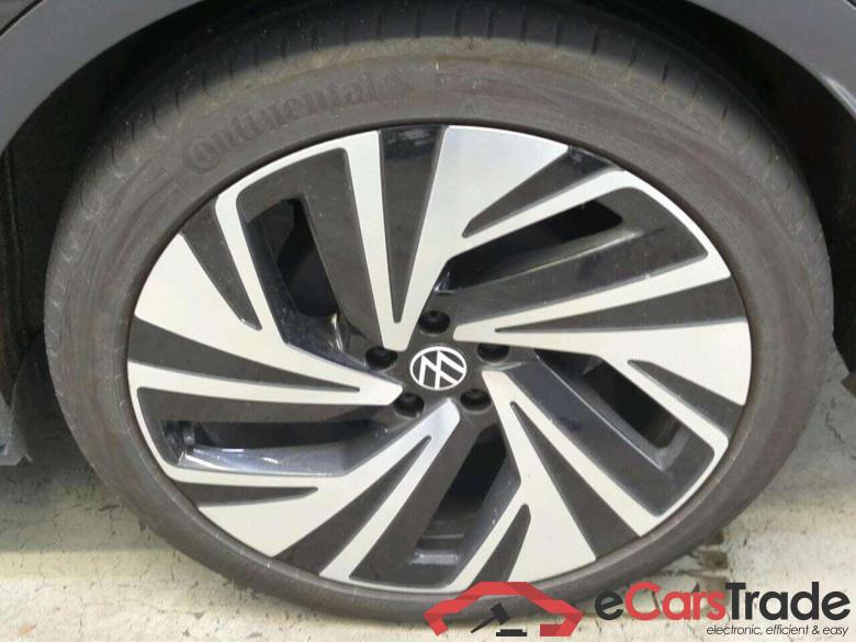 VOLKSWAGEN ID.4 Max 77 kWh #4