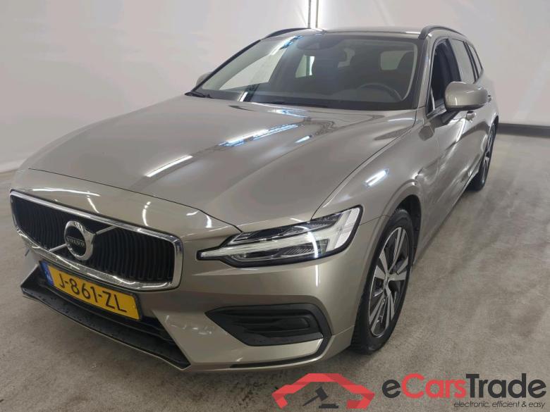Volvo V60 B3 Automaat Momentum Advantage 5d #1
