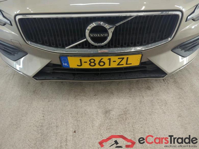 Volvo V60 B3 Automaat Momentum Advantage 5d #5