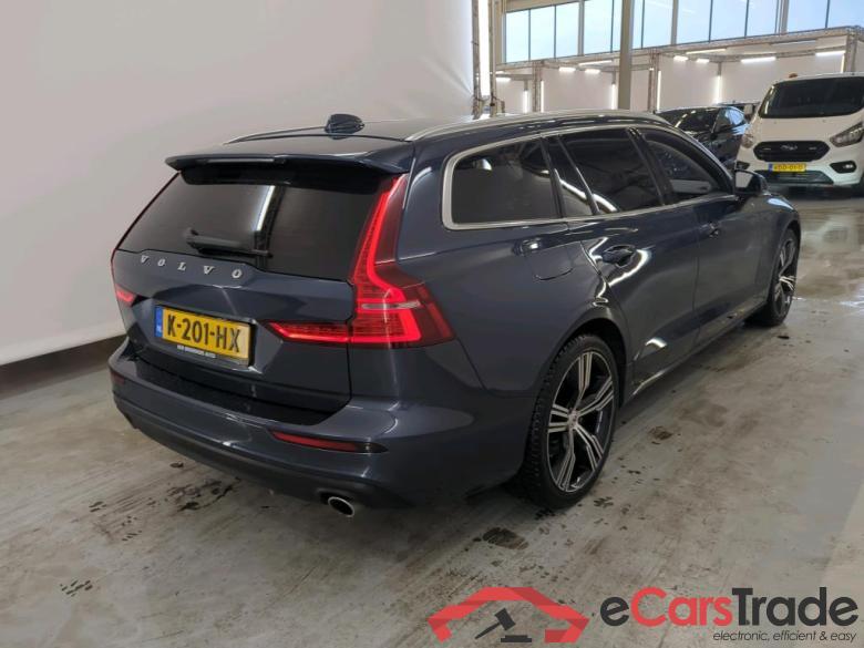 Volvo V60 B3 Automaat Business Pro 5d #2