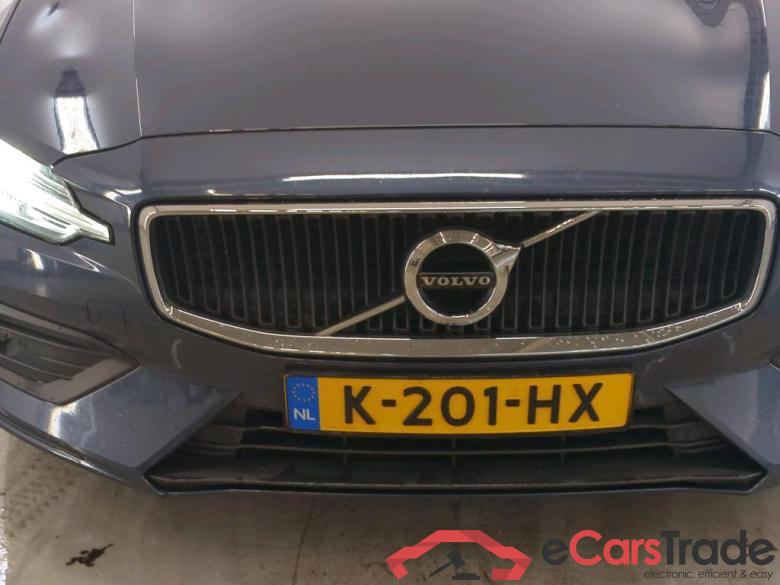 Volvo V60 B3 Automaat Business Pro 5d #5