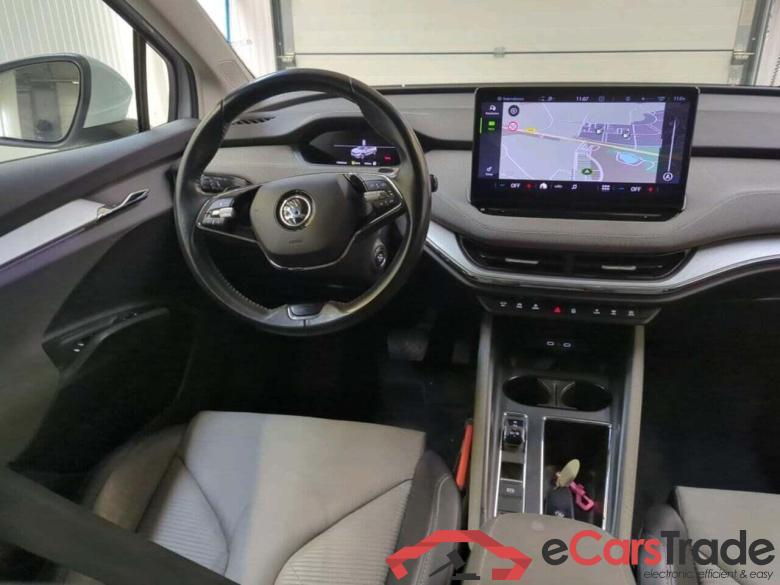 SKODA Enyaq iV 80 #3