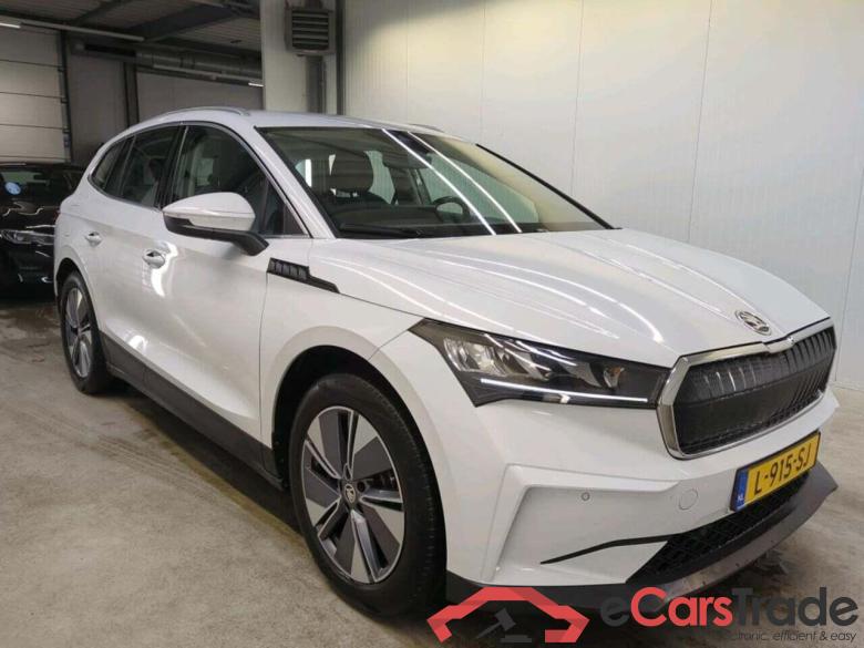 SKODA Enyaq iV 80 #5